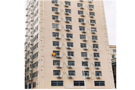 空調智能控制系統(tǒng),空調管理省心省力