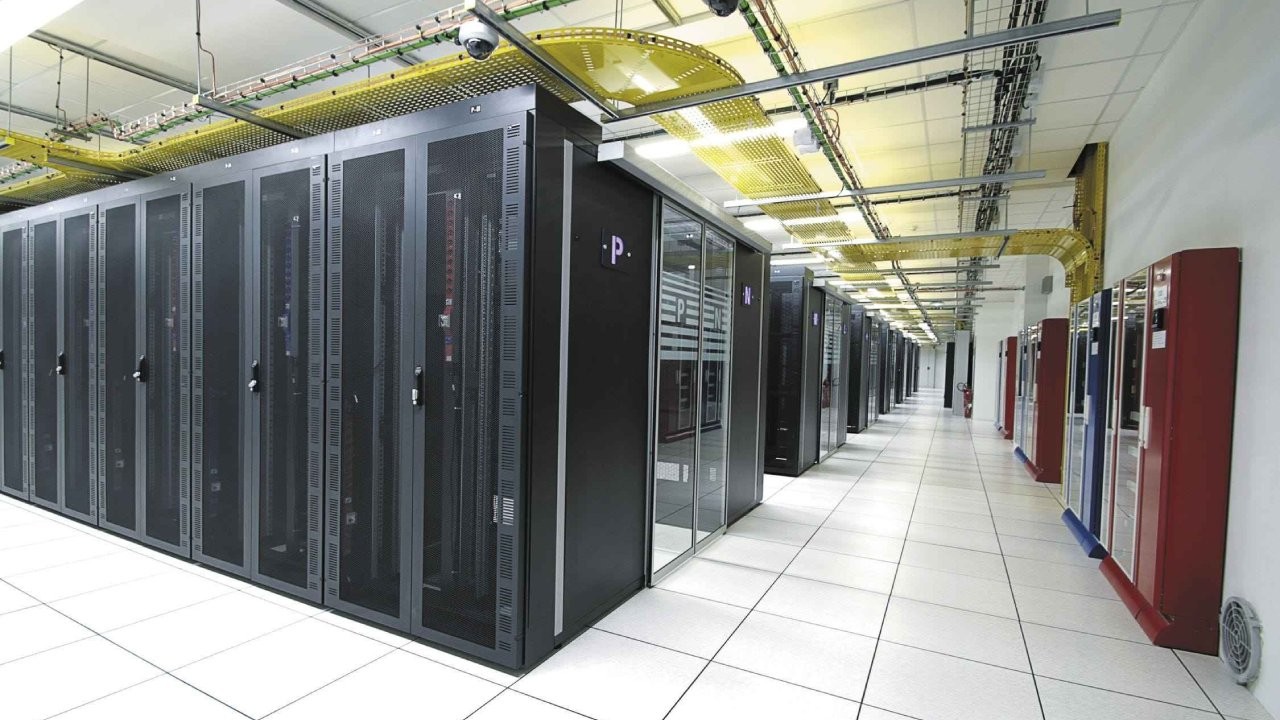 空調智能化系統(tǒng)-實現大批量空調智能控制