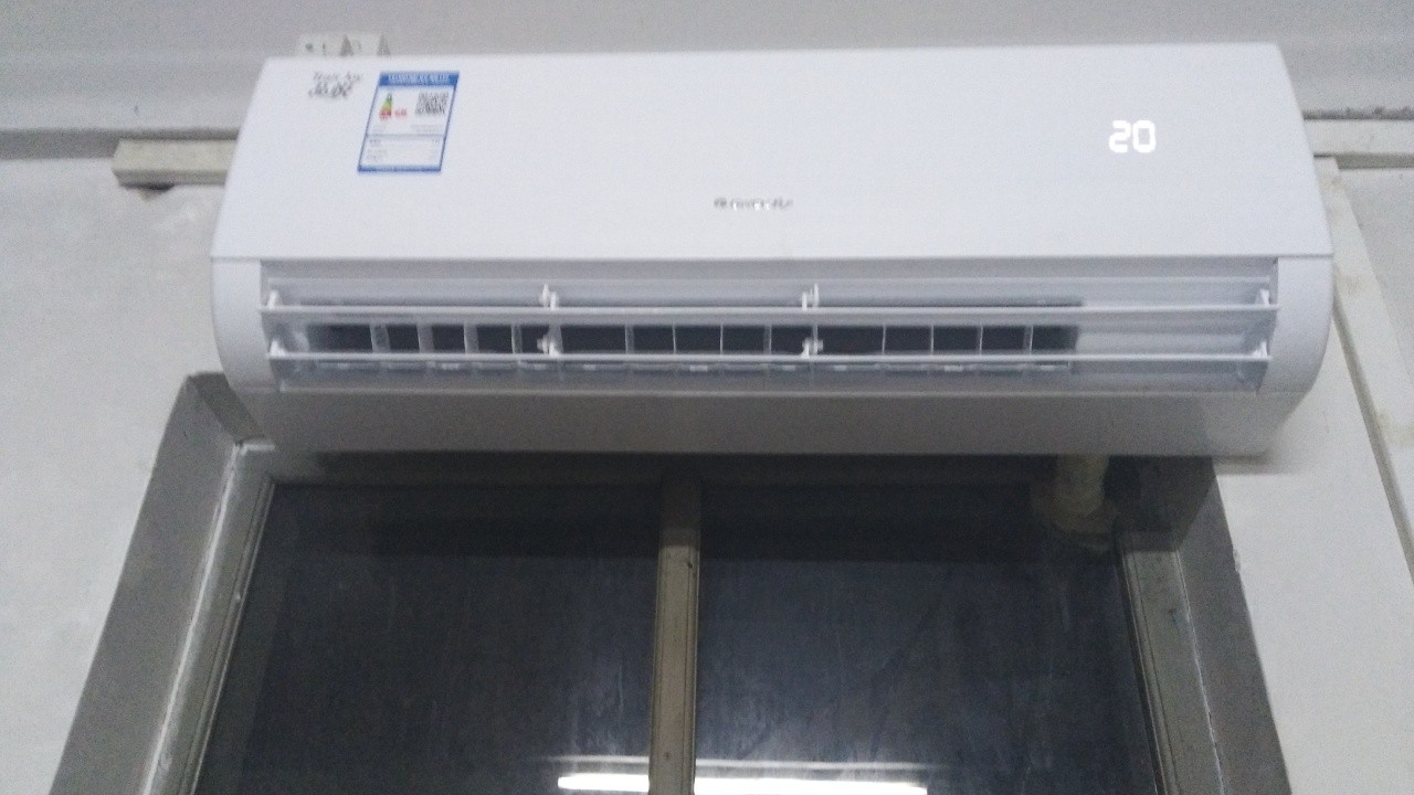 分體空調(diào)集中控制 哪種方式更理想？