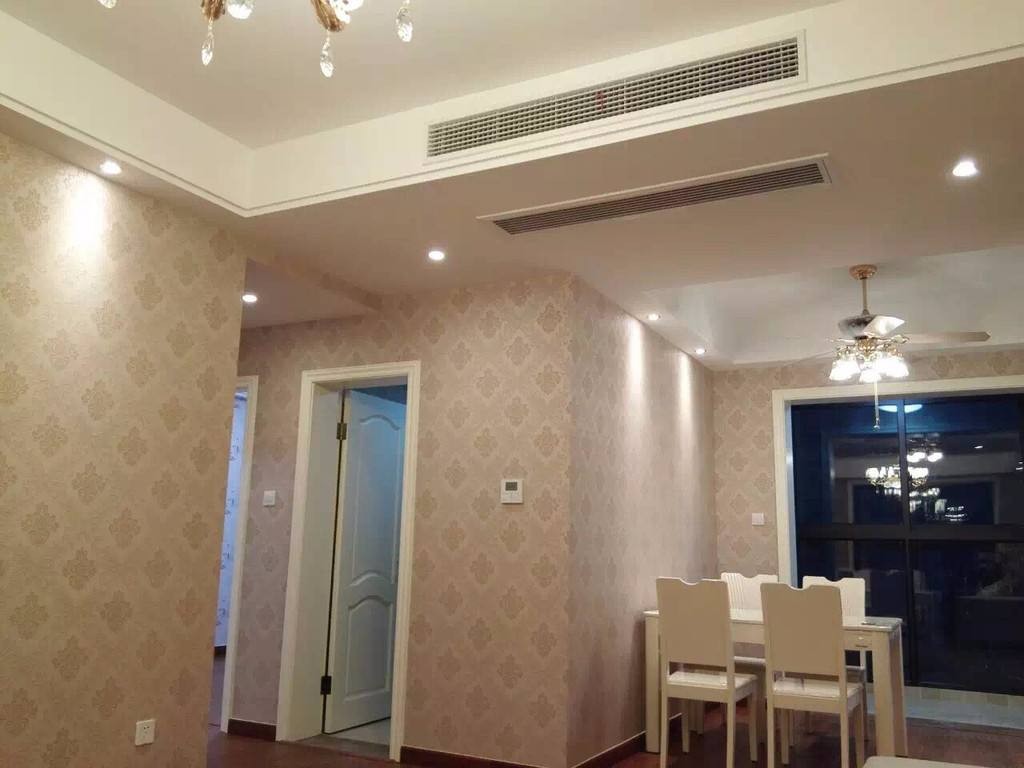 中央空調節(jié)能為什么要改造