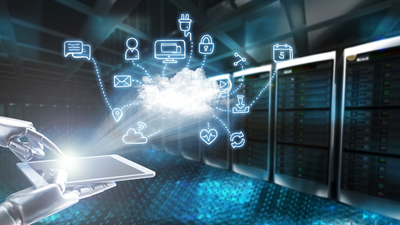 空調(diào)自動(dòng)控制系統(tǒng)為什么會(huì)得到普及？