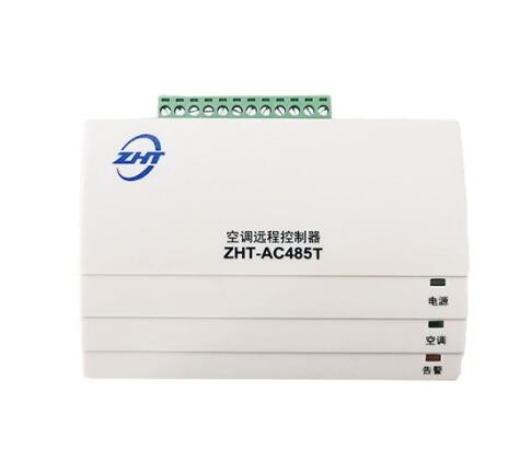 空調自啟動控制器 （空調來電自動啟動控制器）