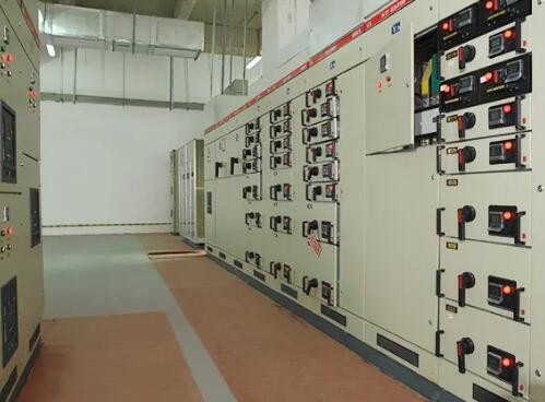 變電站空調(diào)控制器系統(tǒng)介紹