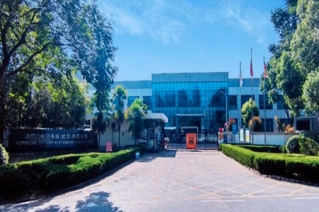 恒創(chuàng)輝科技公司-辦公室空調(diào)節(jié)能項目