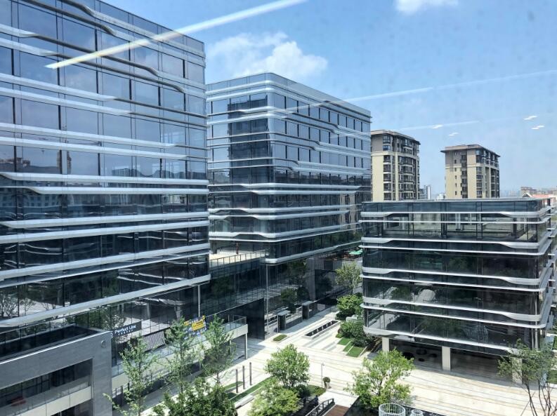 寫字樓空調(diào)節(jié)能控制優(yōu)化方案與實施價值