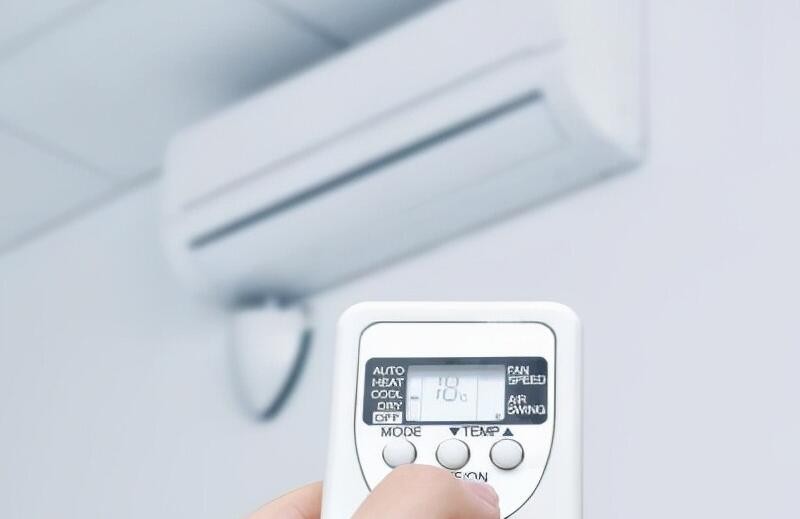 空調(diào)遠(yuǎn)程控制系統(tǒng)：智能管控，節(jié)能增效